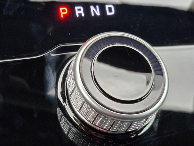 2026 Jeep Grand Cherokee L Laredo 4x2