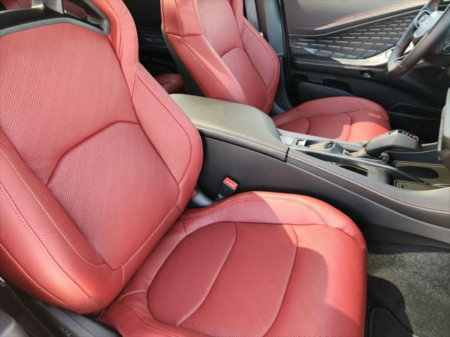 2026 Dodge Charger Scat Pack Plus 4-Door AWD
