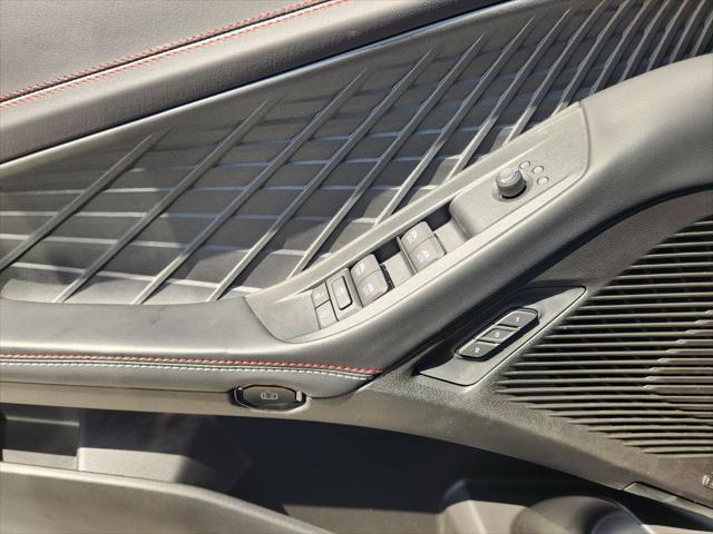 2026 Dodge Charger Scat Pack Plus 4-Door AWD