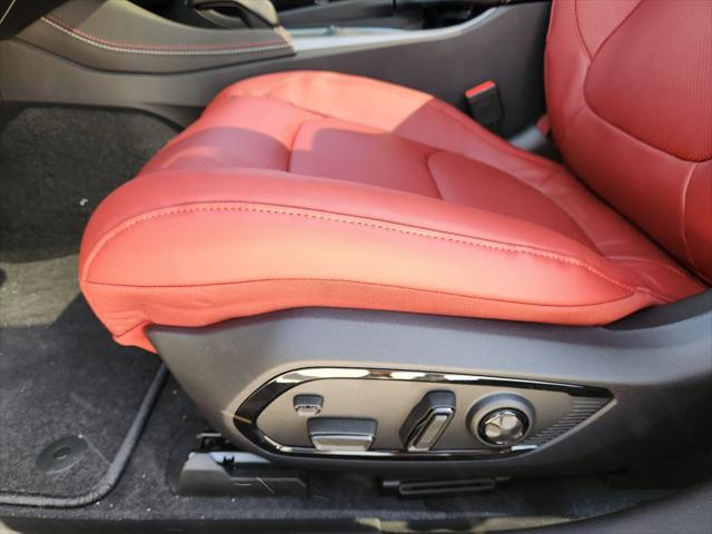 2026 Dodge Charger Scat Pack Plus 4-Door AWD