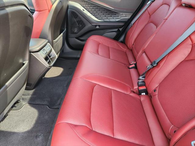 2026 Dodge Charger Scat Pack Plus 4-Door AWD