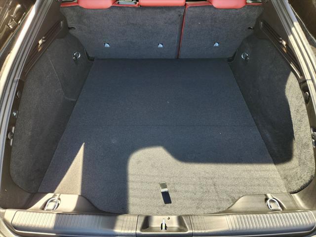 2026 Dodge Charger Scat Pack Plus 4-Door AWD