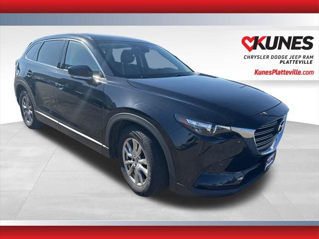 2017 Mazda CX-9 Touring for sale in Platteville, WI