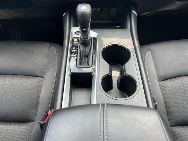 2020 Nissan Altima S FWD