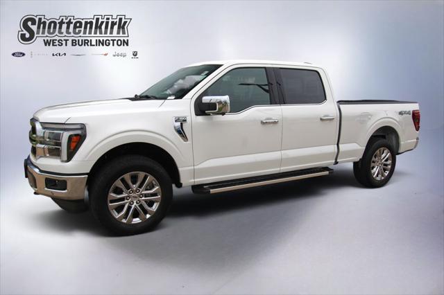 2026 Ford F-150 LARIAT for sale in Bristol, TN
