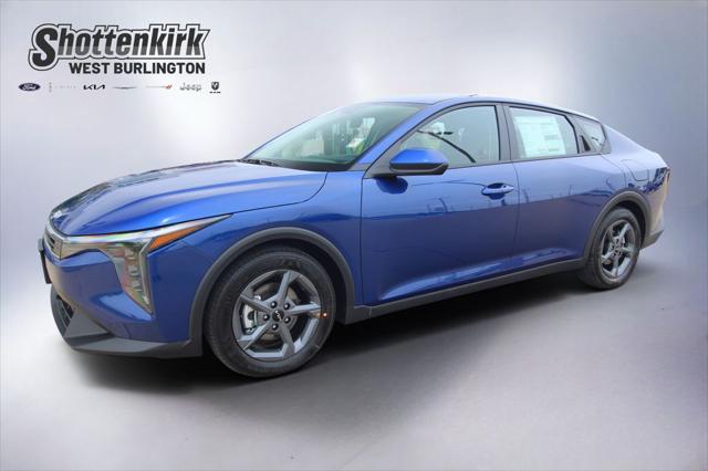 2026 Kia K4 LXS for sale in Bristol, TN