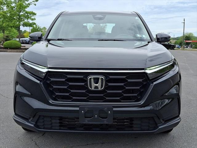 2024 Honda CR-V LX AWD