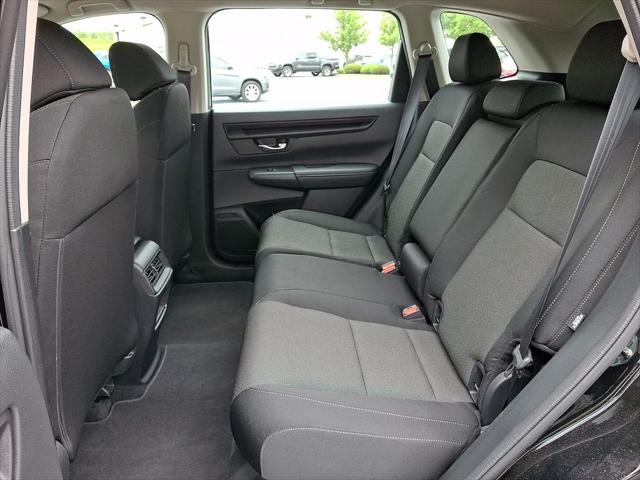 2024 Honda CR-V LX AWD