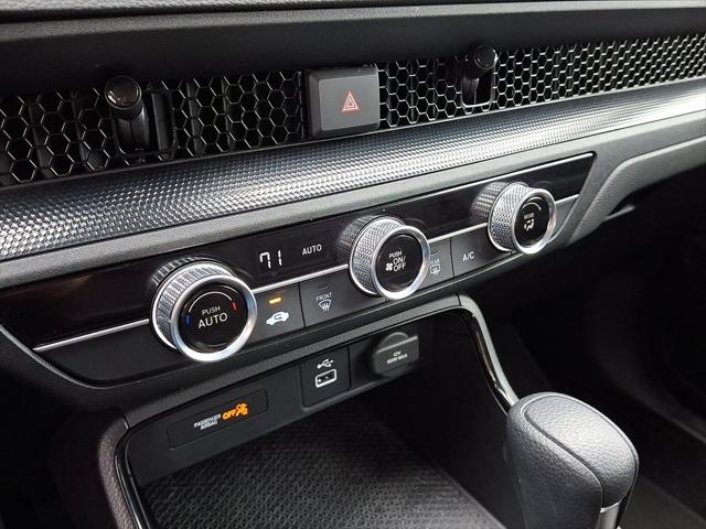 2024 Honda CR-V LX AWD