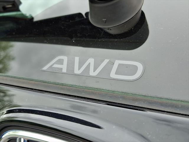 2024 Honda CR-V LX AWD