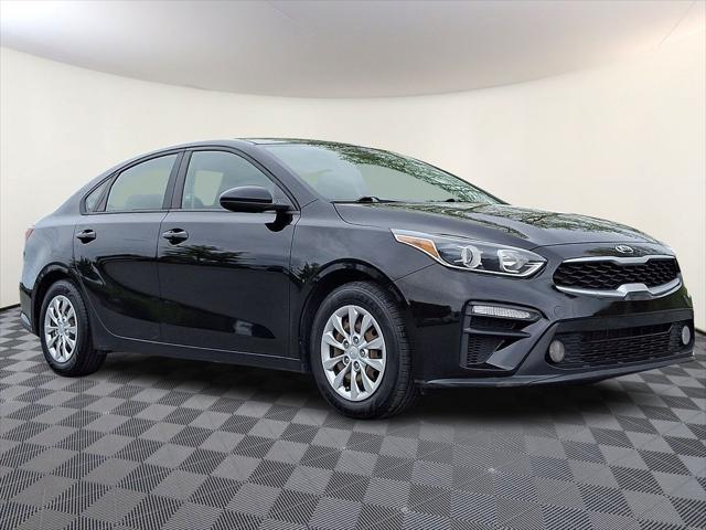 2020 Kia Forte FE for sale in Muncy, PA