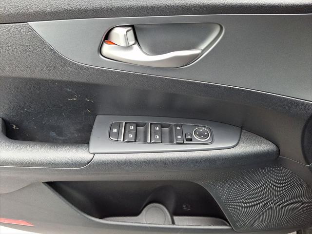 2020 Kia Forte FE