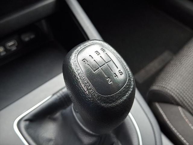 2020 Kia Forte FE