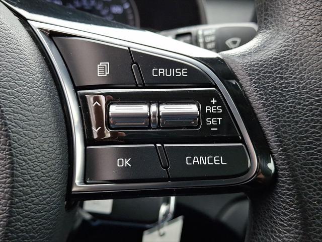 2020 Kia Forte FE