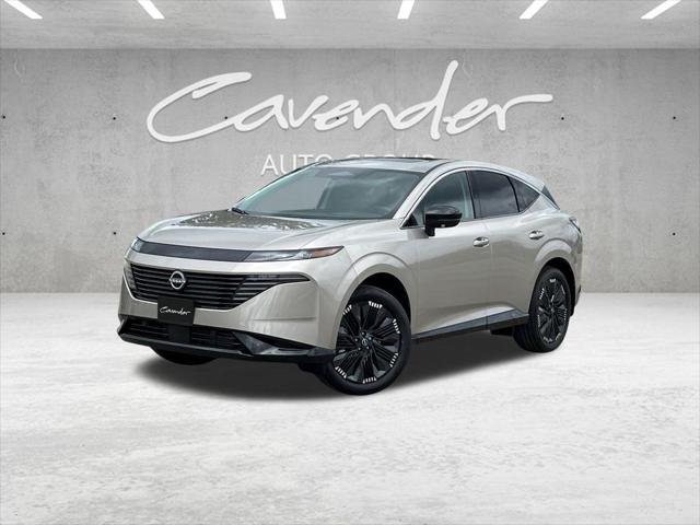 2026 Nissan Murano Platinum for sale in San Marcos, TX