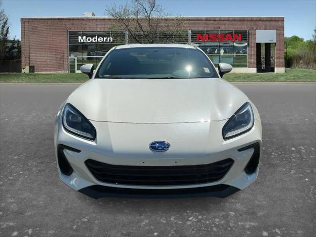 2025 Subaru BRZ Premium