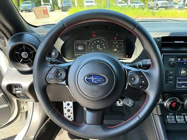 2025 Subaru BRZ Premium