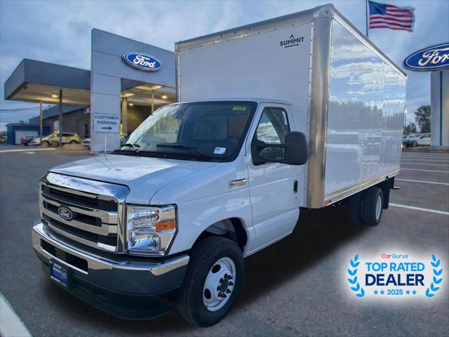 2027 Ford E-Series Cutaway Base for sale in Kent, WA