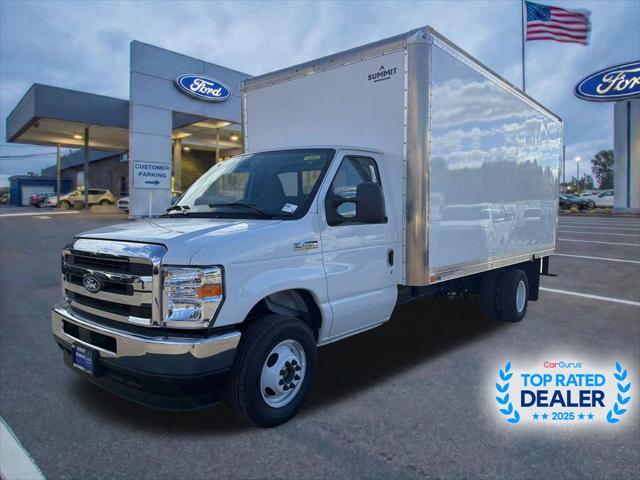 2027 Ford E-Series Cutaway Base for sale in Kent, WA