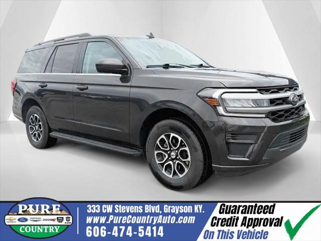 2024 Ford Expedition XLT for sale in Grayson, KY