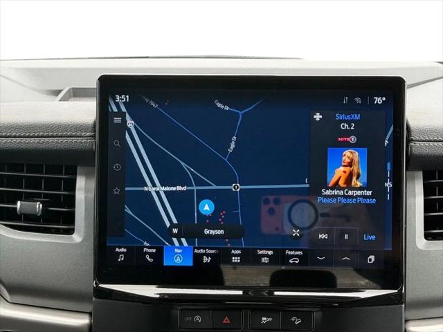 2024 Ford Expedition XLT