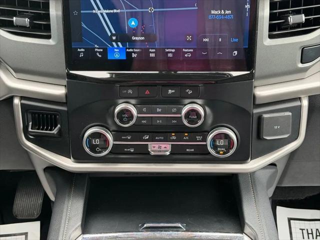 2024 Ford Expedition XLT