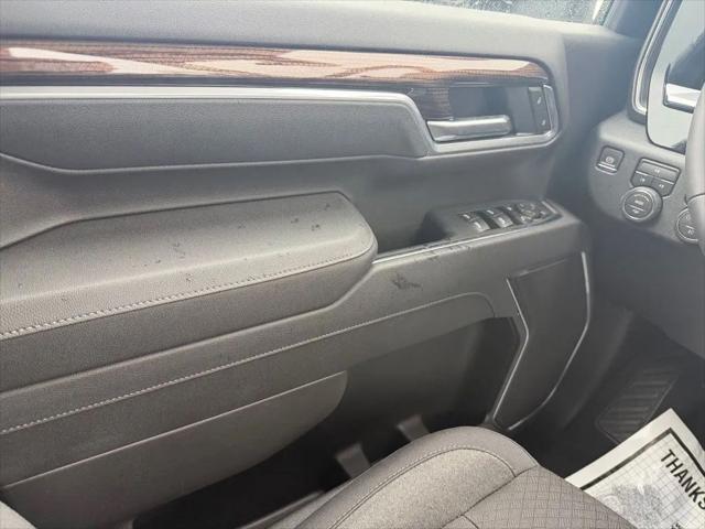 2026 Chevrolet Silverado 2500HD Crew Cab, Standard Bed, LT, 4WD