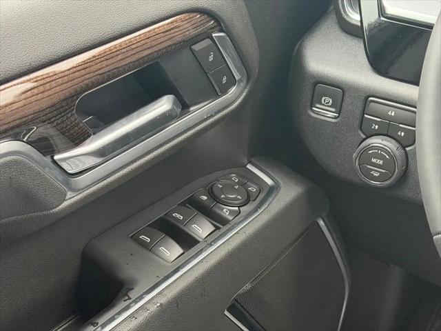 2026 Chevrolet Silverado 2500HD Crew Cab, Standard Bed, LT, 4WD
