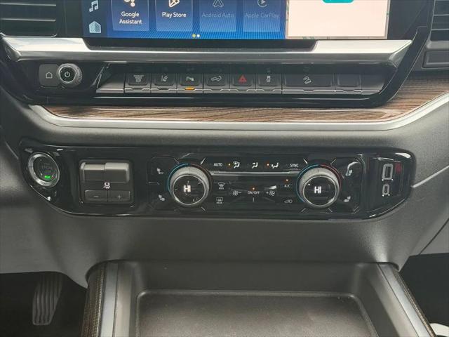 2026 Chevrolet Silverado 2500HD Crew Cab, Standard Bed, LT, 4WD
