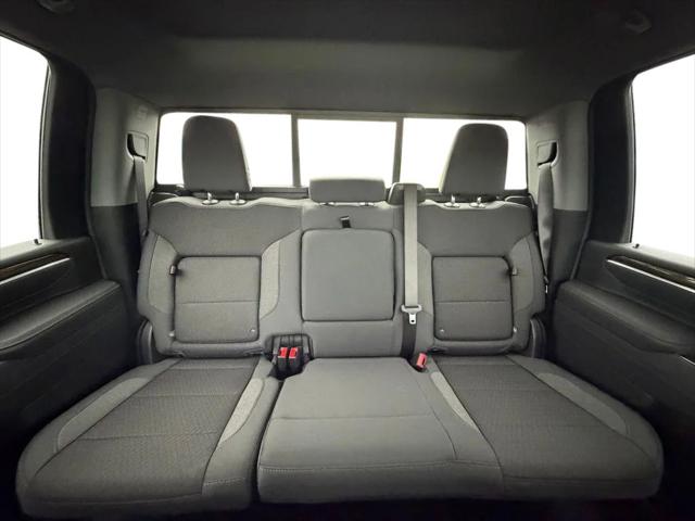 2026 Chevrolet Silverado 2500HD Crew Cab, Standard Bed, LT, 4WD