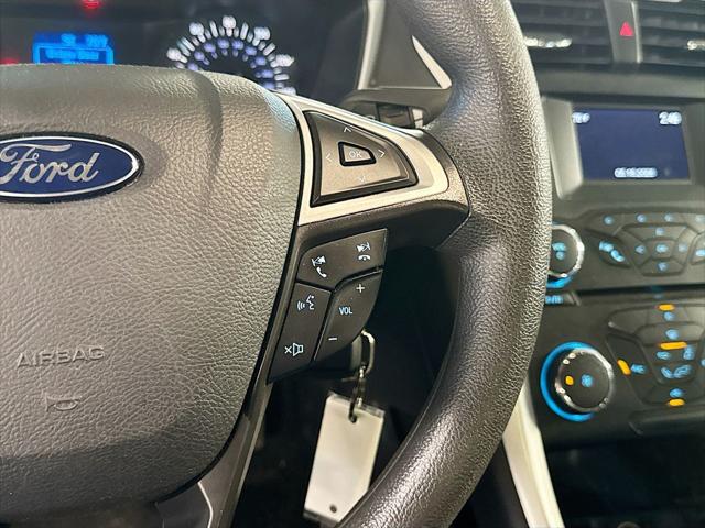 2015 Ford Fusion S