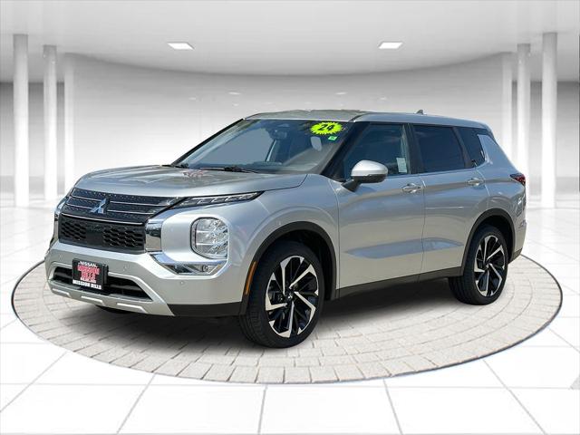 2024 Mitsubishi Outlander SE Black Edition S-AWC for sale in Mission Hills, CA