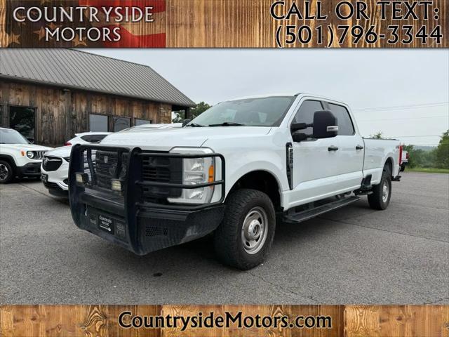 2023 Ford F-250 XL for sale in Conway, AR