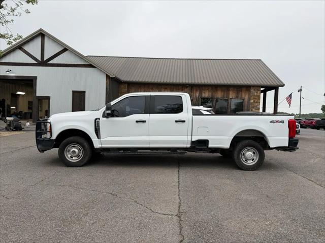 2023 Ford F-250 XL