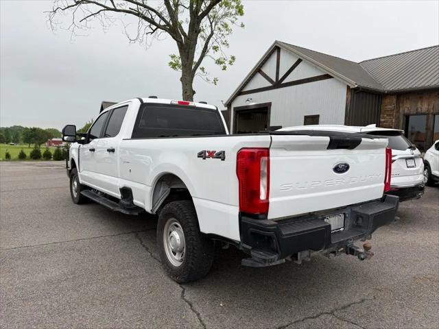 2023 Ford F-250 XL