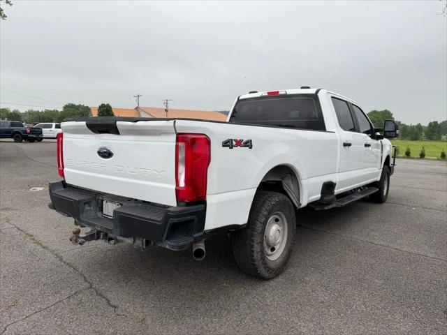 2023 Ford F-250 XL
