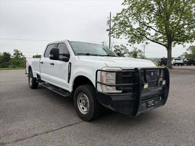 2023 Ford F-250 XL