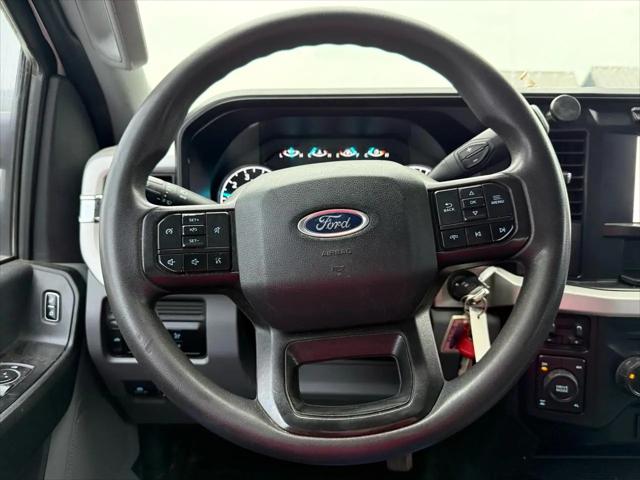 2023 Ford F-250 XL