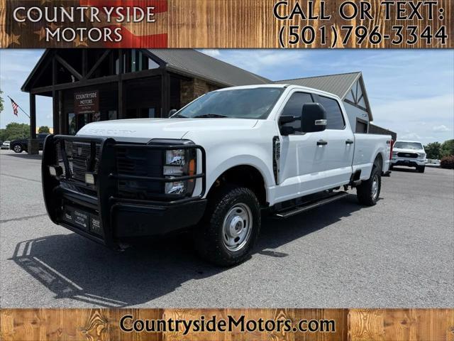 2023 Ford F-250 XL for sale in Conway, AR