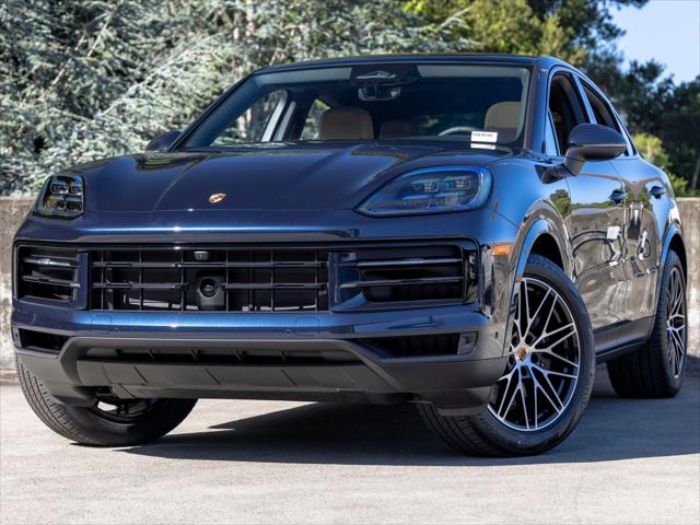 2026 Porsche Cayenne Unknown for sale in Mill Valley, CA