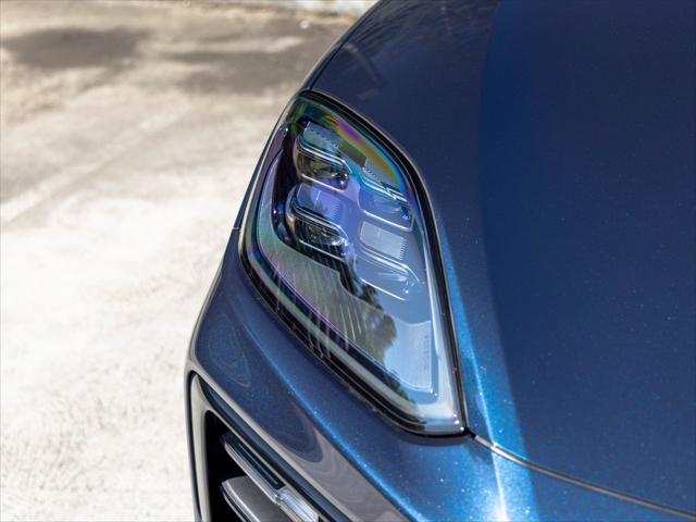 2026 Porsche Cayenne Unknown