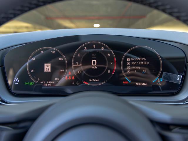 2026 Porsche Cayenne Unknown