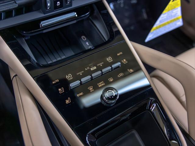 2026 Porsche Cayenne Unknown