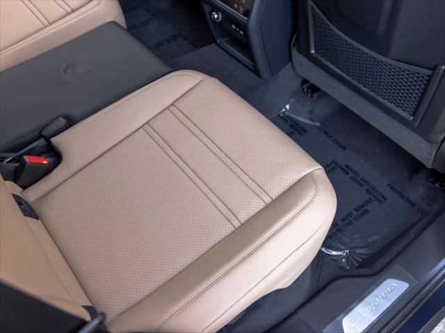 2026 Porsche Cayenne Unknown
