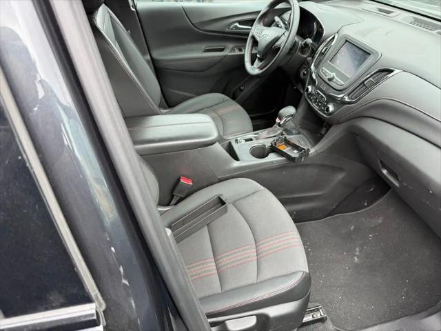 2023 Chevrolet Equinox AWD RS
