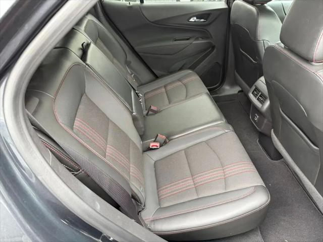 2023 Chevrolet Equinox AWD RS