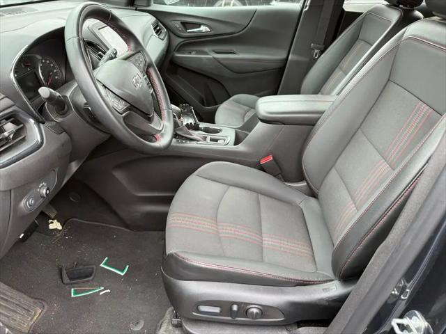 2023 Chevrolet Equinox AWD RS
