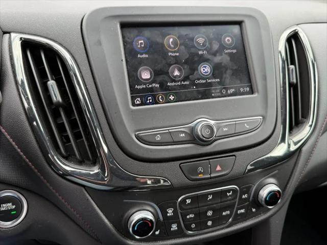 2023 Chevrolet Equinox AWD RS