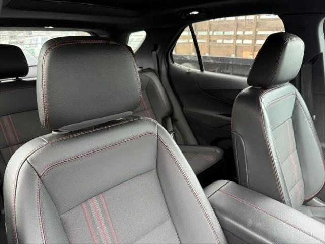 2023 Chevrolet Equinox AWD RS