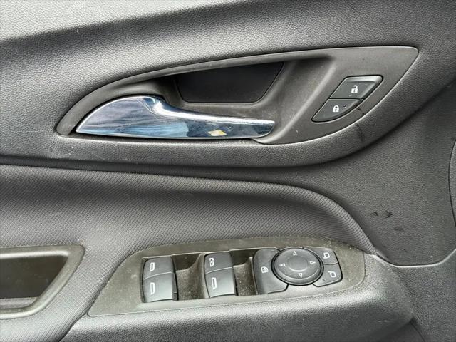 2023 Chevrolet Equinox AWD RS